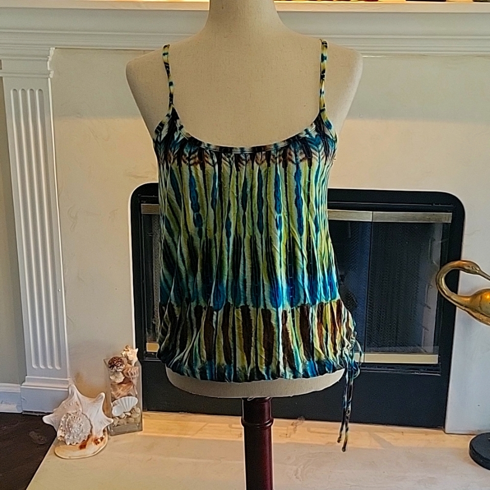 Small Forever 21 Tank